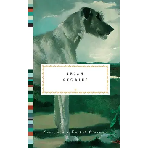 Irish Stories - Hardcover 1