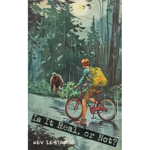 Is It Real, Or Not? - Paperback 1