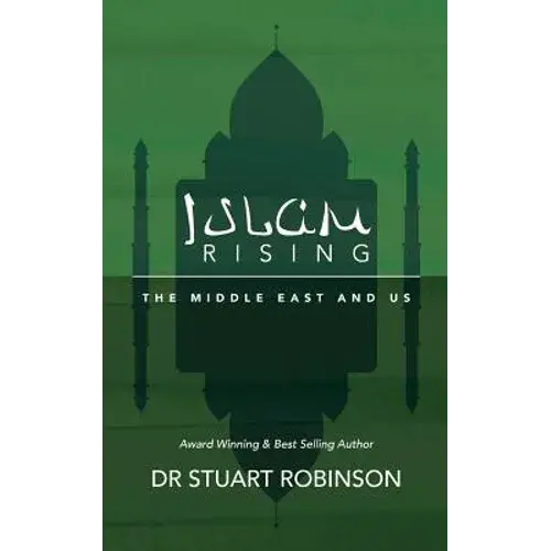 Islam Rising - Paperback 1