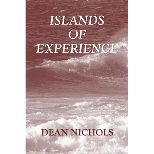 Islands Of Experience - Paperback 1