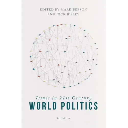 Issues In 21St Century World Politics - Paperback 1