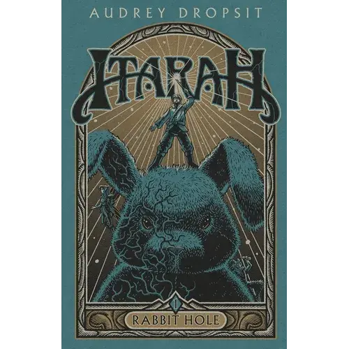 Itarah - Rabbit Hole - Paperback 1