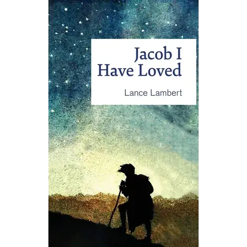 Jacob I Have Loved - Hardcover 1