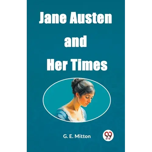 Jane Austen And Her Times - Paperback 1