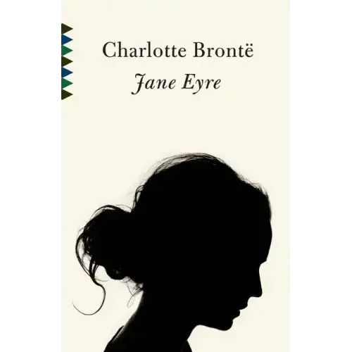 Jane Eyre - Paperback 1