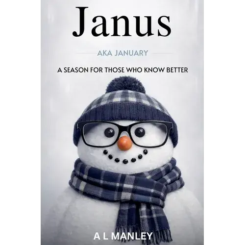 Janus - Paperback 1