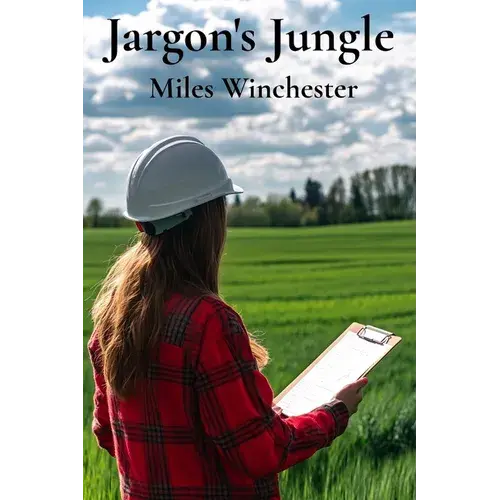 Jargon's Jungle: Navigating Specialized Terms In Different Fields - Paperback 1