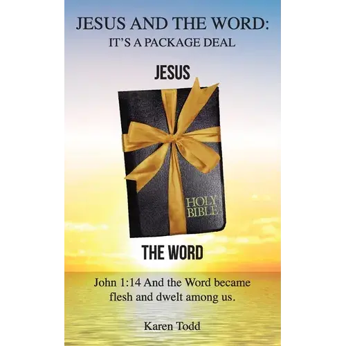 Jesus And The Word - Paperback 1