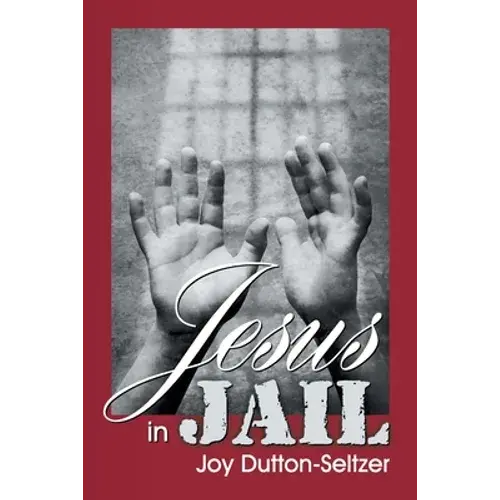 Jesus In Jail - Paperback 1