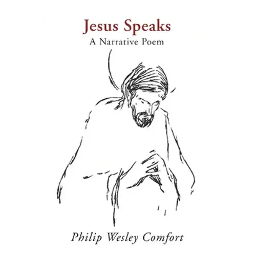 Jesus Speaks - Paperback 1