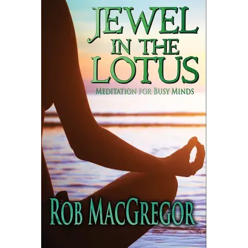 Jewel In The Lotus - Paperback 1