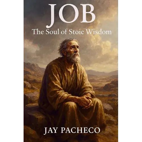 Job: The Soul Of Stoic Wisdom - Paperback 1