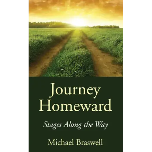 Journey Homeward - Paperback 1