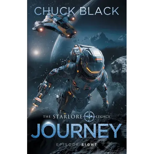 Journey - Paperback 1