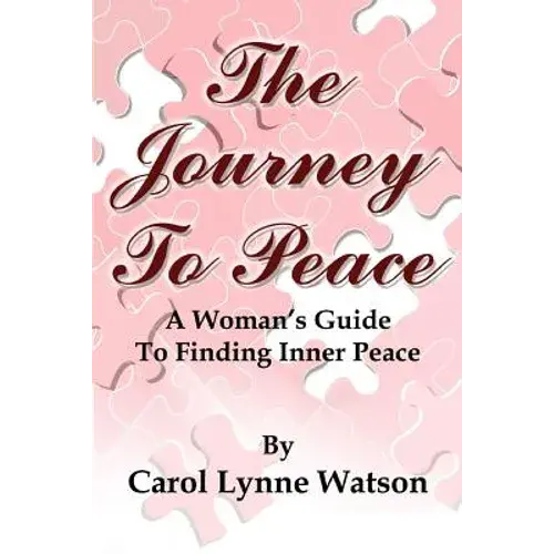 Journey To Peace - Paperback 1