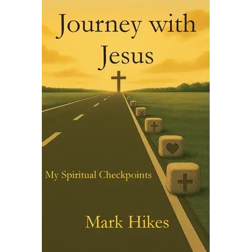 Journey With Jesus - Paperback 1