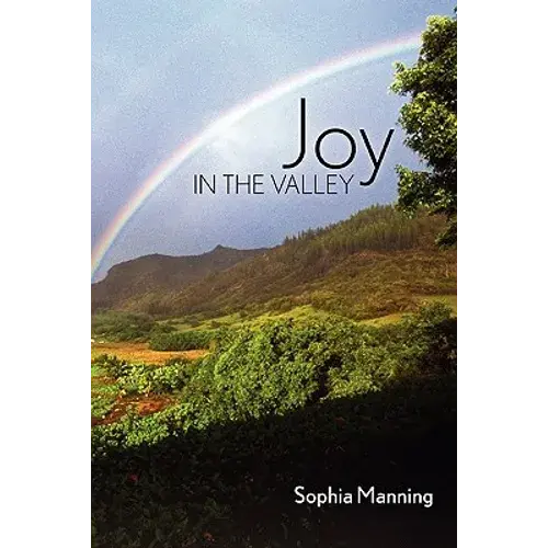 Joy In The Valley - Paperback 1