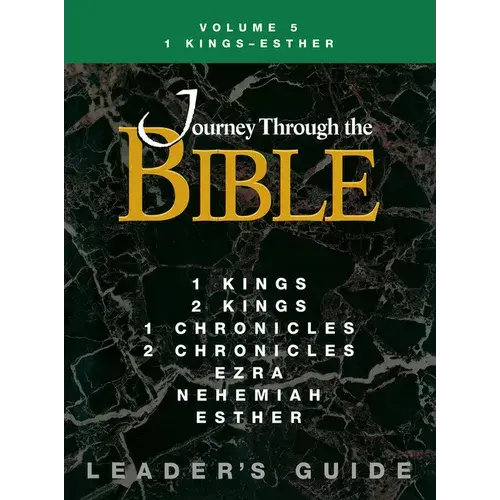Jttb Vol 5 Teacher - Paperback 1