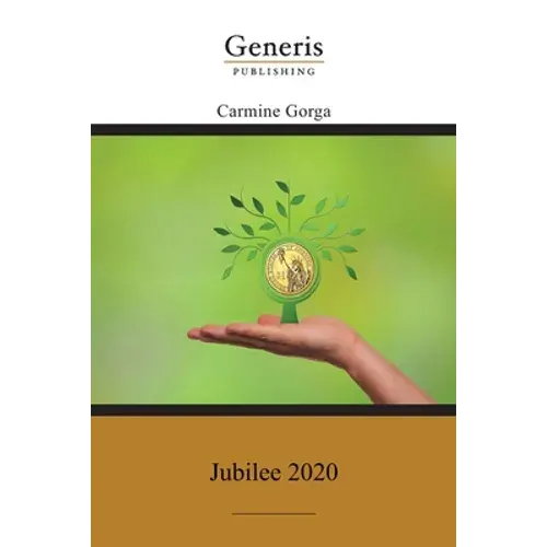 Jubilee 2020 - Paperback 1