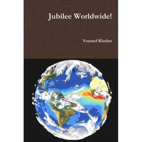 Jubilee Worldwide! - Paperback 1