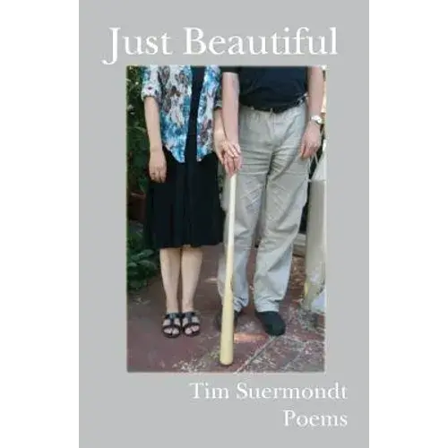 Just Beautiful - Paperback 1