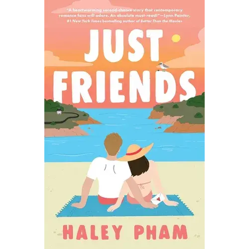 Just Friends - Paperback 1