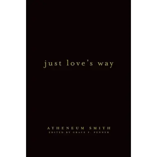Just Love's Way - Paperback 1