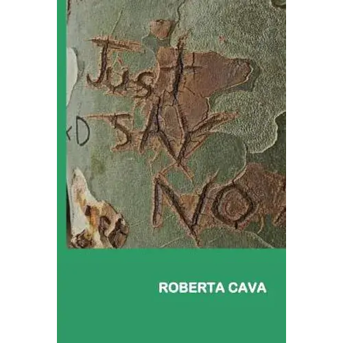 Just Say No! - Paperback 1