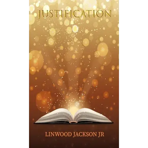Justification - Hardcover 1