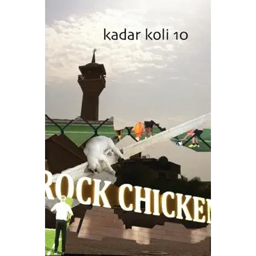 Kadar Koli 10: Off The Books - Paperback 1