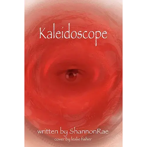 Kaleidoscope - Paperback 1