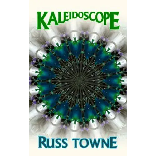 Kaleidoscope: Poetry - Hardcover 1