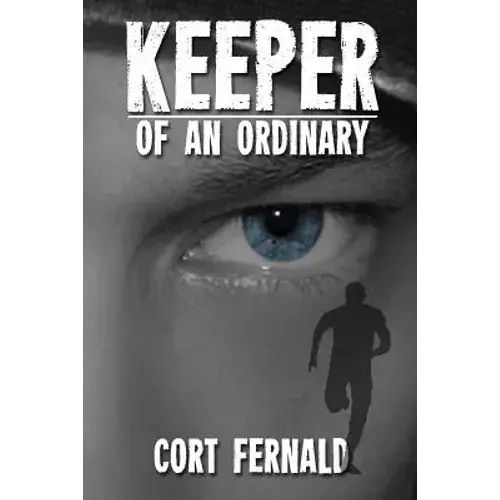 Keeper Of An Ordinary - Paperback 1