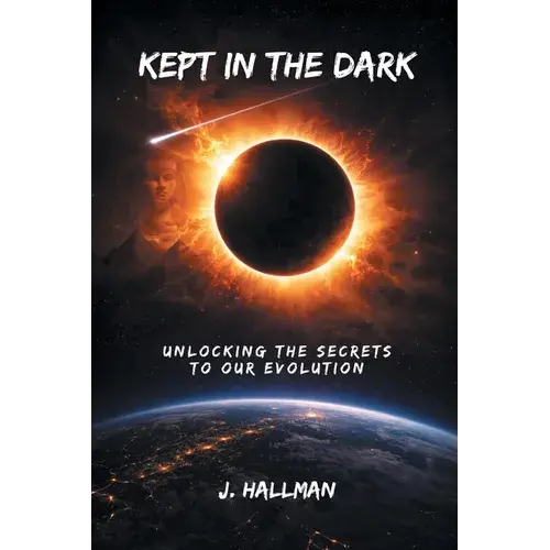 Kept In The Dark: Unlocking The Secrets To Our Evolution - Paperback 1