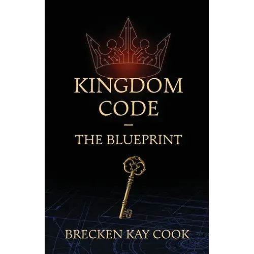 Kingdom Code: The Blueprint - Paperback 1