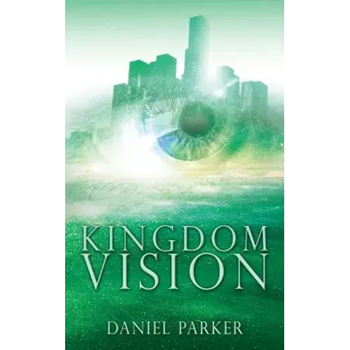 Kingdom Vision - Paperback 1