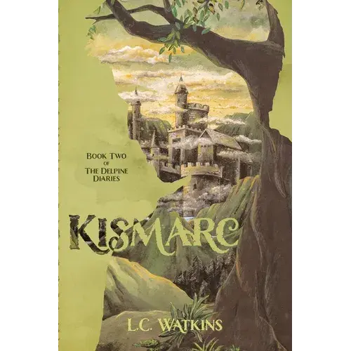 Kismarc - Paperback 1