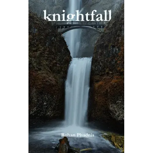 Knightfall - Paperback 1