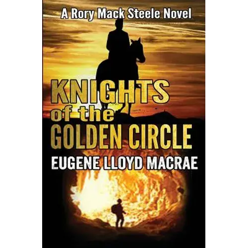 Knights Of The Golden Circle - Paperback 1