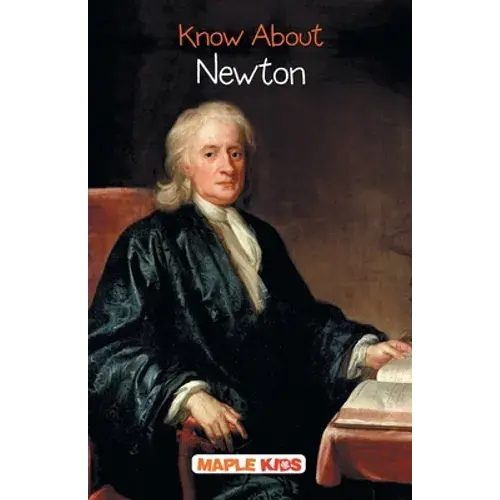 Know About Newton - Paperback 1
