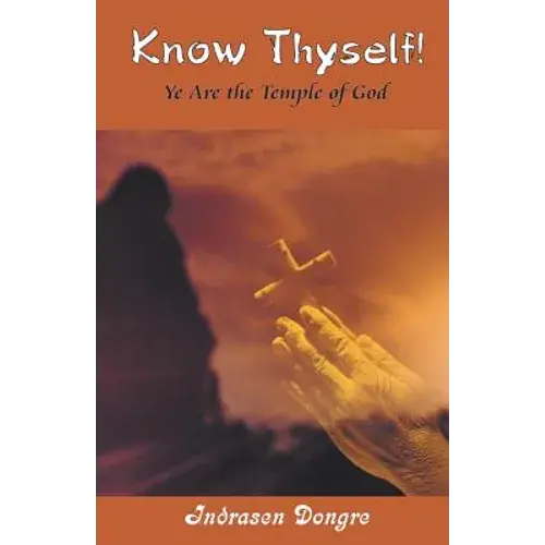 Know Thyself - Paperback 1