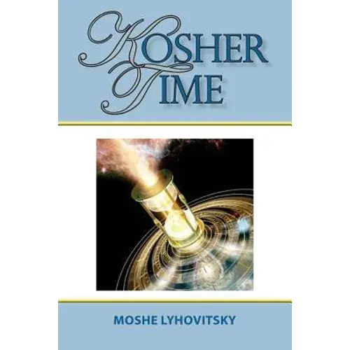 Kosher Time - Paperback 1