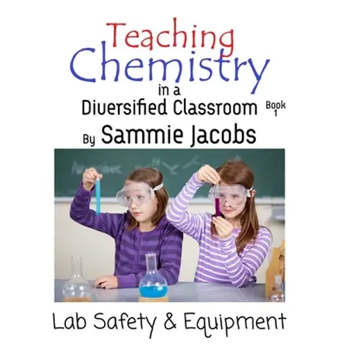 Lab Safety & Equipment - Paperback 1