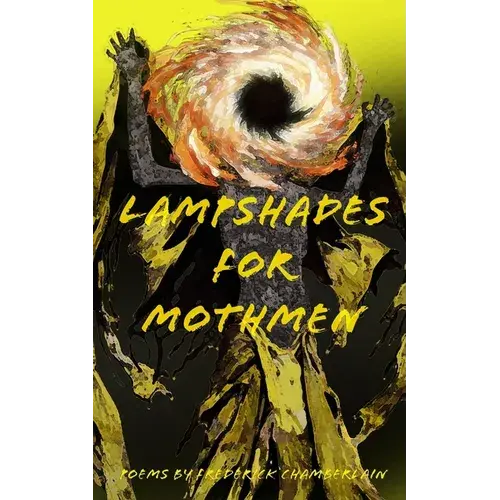 Lampshades For Mothmen - Paperback 1