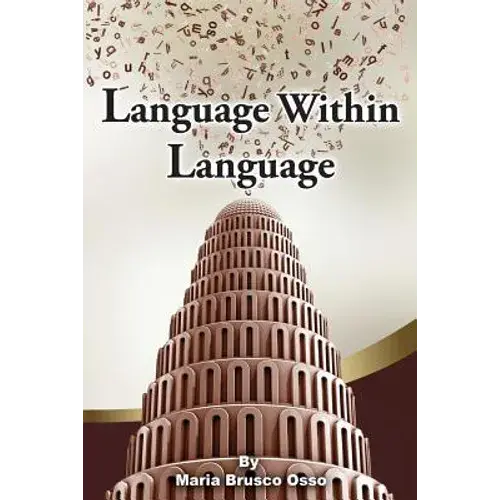 Language Within Language - Paperback 1