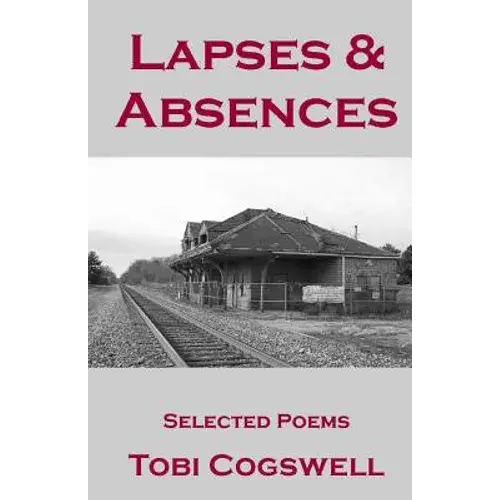 Lapses & Absences - Paperback 1