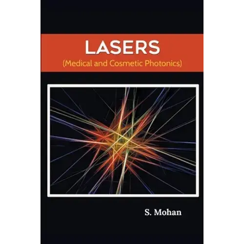 Lasers - Paperback 1