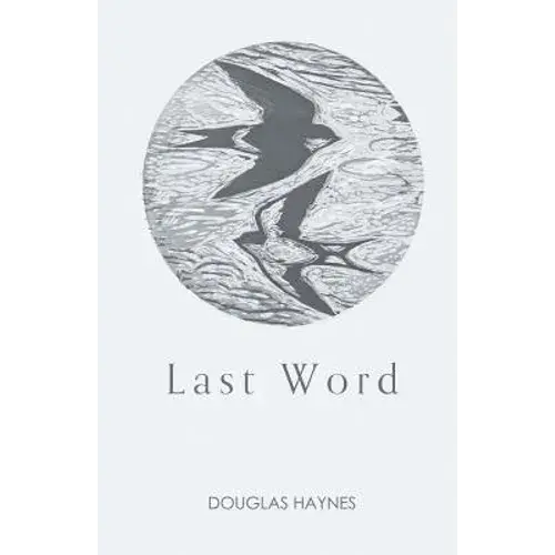 Last Word - Paperback 1