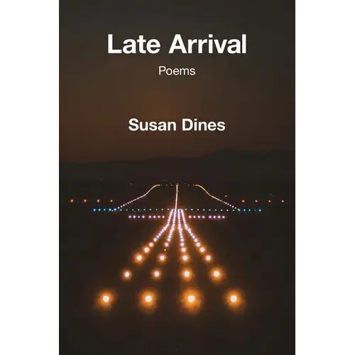 Late Arrival - Paperback 1