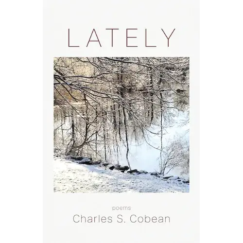Lately - Paperback 1